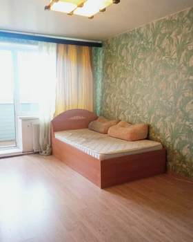 2-к квартира, вторичка, 50м2, 9/9 этаж
