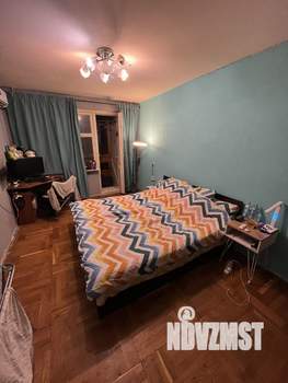 1-к квартира, вторичка, 33м2, 5/5 этаж