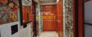 2-к квартира, вторичка, 42м2, 1/5 этаж
