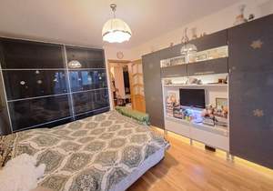 3-к квартира, вторичка, 60м2, 4/9 этаж
