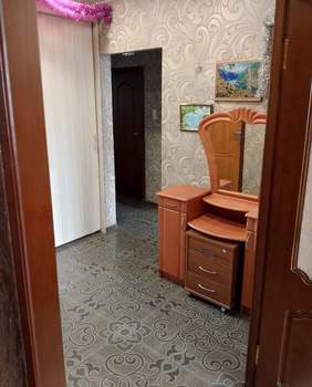 2-к квартира, вторичка, 60м2, 7/16 этаж