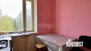 2-к квартира, вторичка, 45м2, 3/5 этаж