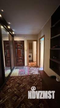 3-к квартира, вторичка, 62м2, 2/10 этаж