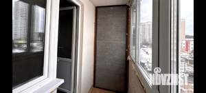 2-к квартира, вторичка, 60м2, 5/16 этаж