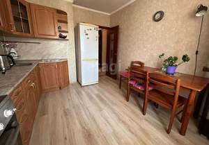 2-к квартира, вторичка, 53м2, 6/10 этаж