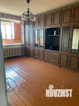 1-к квартира, вторичка, 32м2, 3/3 этаж