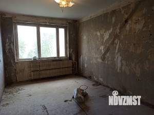2-к квартира, вторичка, 54м2, 5/5 этаж