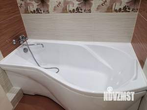 1-к квартира, вторичка, 42м2, 7/17 этаж