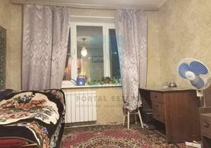 2-к квартира, вторичка, 54м2, 3/5 этаж