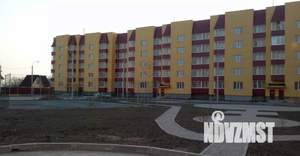 2-к квартира, вторичка, 53м2, 3/5 этаж