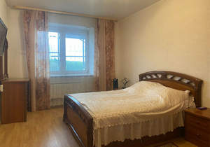 2-к квартира, вторичка, 102м2, 5/14 этаж