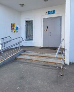 2-к квартира, вторичка, 60м2, 14/16 этаж