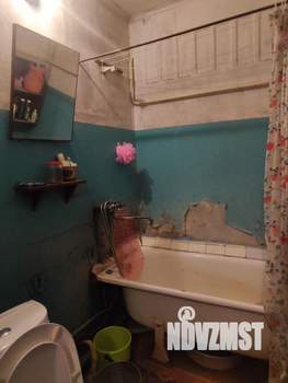 1-к квартира, вторичка, 31м2, 5/5 этаж