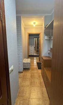 1-к квартира, вторичка, 31м2, 2/5 этаж