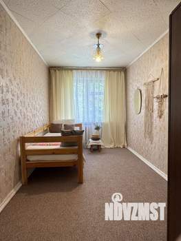 2-к квартира, вторичка, 42м2, 3/5 этаж