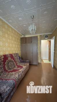 2-к квартира, вторичка, 43м2, 1/5 этаж