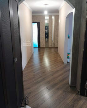 3-к квартира, вторичка, 100м2, 6/12 этаж