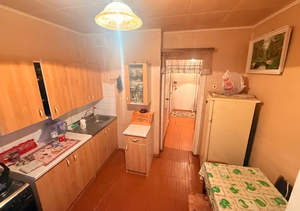 1-к квартира, вторичка, 33м2, 1/9 этаж