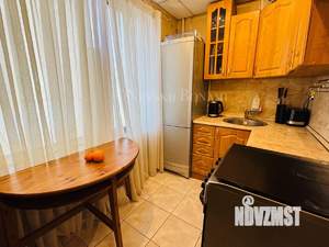 2-к квартира, вторичка, 42м2, 2/5 этаж