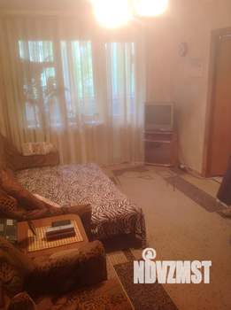 3-к квартира, вторичка, 57м2, 2/5 этаж