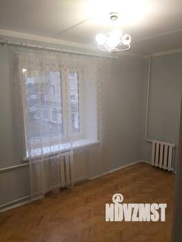 3-к квартира, вторичка, 51м2, 2/5 этаж