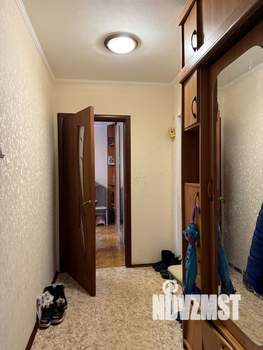 2-к квартира, вторичка, 47м2, 3/5 этаж