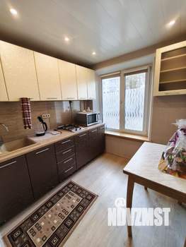 1-к квартира, вторичка, 32м2, 1/5 этаж