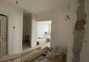 3-к квартира, вторичка, 107м2, 8/8 этаж