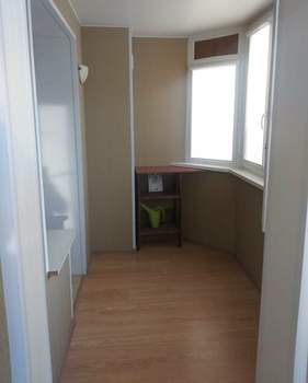 2-к квартира, вторичка, 53м2, 3/10 этаж