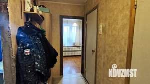 1-к квартира, вторичка, 34м2, 4/9 этаж