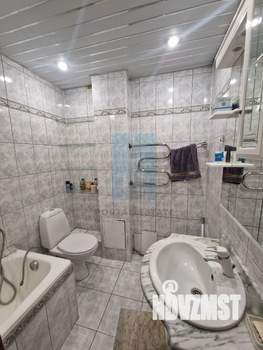 2-к квартира, вторичка, 51м2, 4/9 этаж