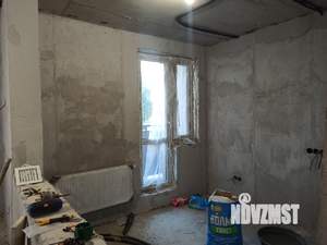 1-к квартира, вторичка, 36м2, 2/21 этаж