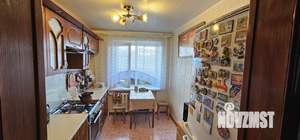 3-к квартира, вторичка, 60м2, 8/9 этаж