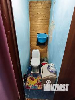 1-к квартира, вторичка, 35м2, 2/4 этаж