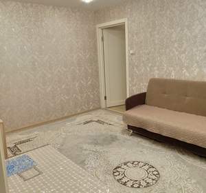 2-к квартира, вторичка, 42м2, 2/5 этаж