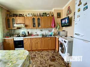 3-к квартира, вторичка, 76м2, 6/10 этаж