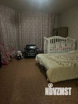 2-к квартира, вторичка, 60м2, 4/16 этаж