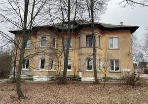 2-к квартира, вторичка, 43м2, 2/2 этаж