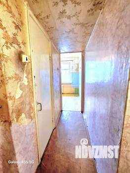 2-к квартира, вторичка, 44м2, 5/5 этаж