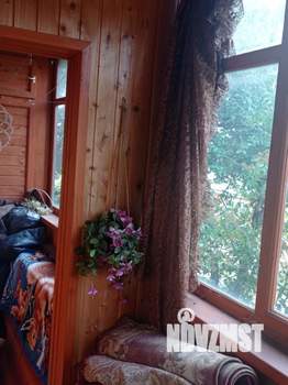 3-к квартира, вторичка, 67м2, 2/5 этаж