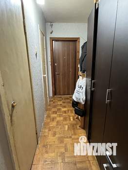 1-к квартира, вторичка, 33м2, 5/5 этаж