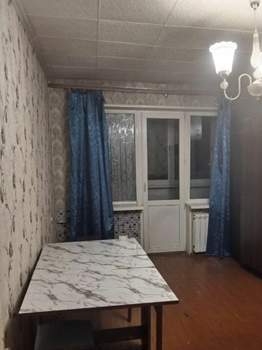2-к квартира, вторичка, 48м2, 2/5 этаж
