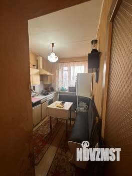 2-к квартира, вторичка, 47м2, 7/9 этаж