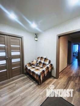 3-к квартира, вторичка, 98м2, 15/16 этаж