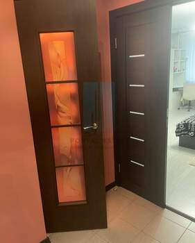 3-к квартира, вторичка, 98м2, 2/16 этаж