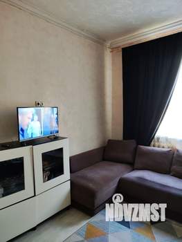 2-к квартира, вторичка, 46м2, 1/3 этаж