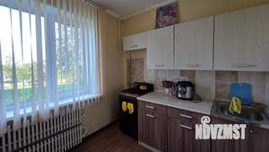 1-к квартира, вторичка, 32м2, 1/9 этаж