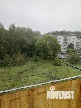 1-к квартира, вторичка, 29м2, 4/5 этаж