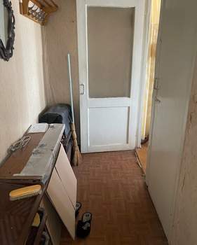 1-к квартира, вторичка, 35м2, 5/5 этаж