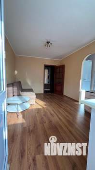 2-к квартира, вторичка, 45м2, 2/5 этаж